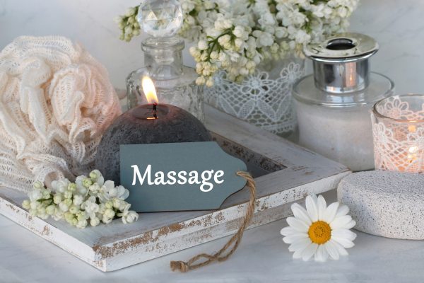 Physiotherapie Grün - Massage und Entspannung